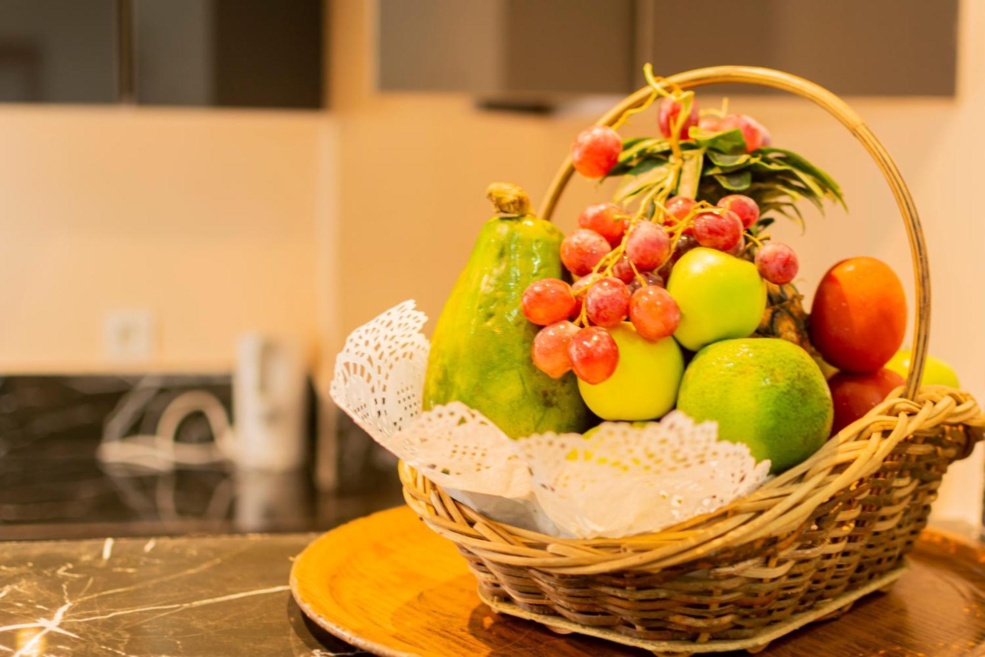 Bano Palace Hotel 두알라 외부 사진
